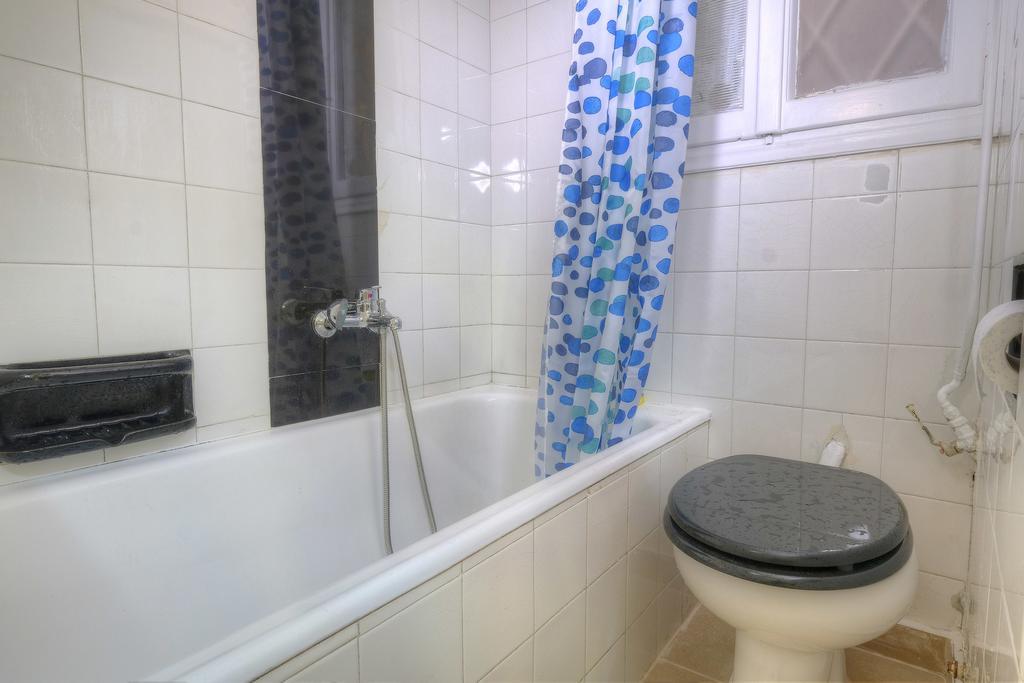 Syntagma Cozy Apartment Athena Bagian luar foto