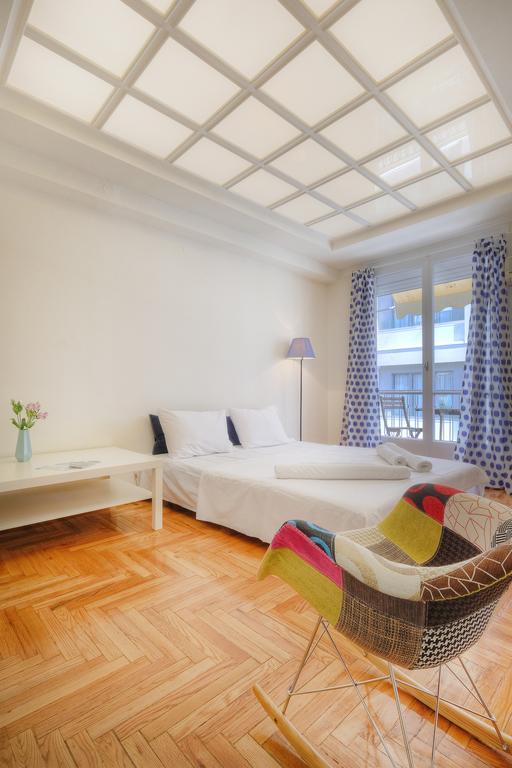 Syntagma Cozy Apartment Athena Bagian luar foto