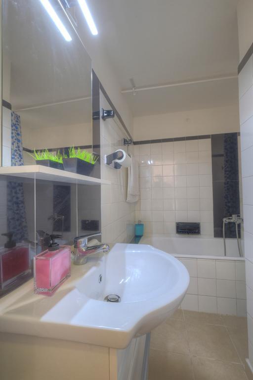 Syntagma Cozy Apartment Athena Bagian luar foto