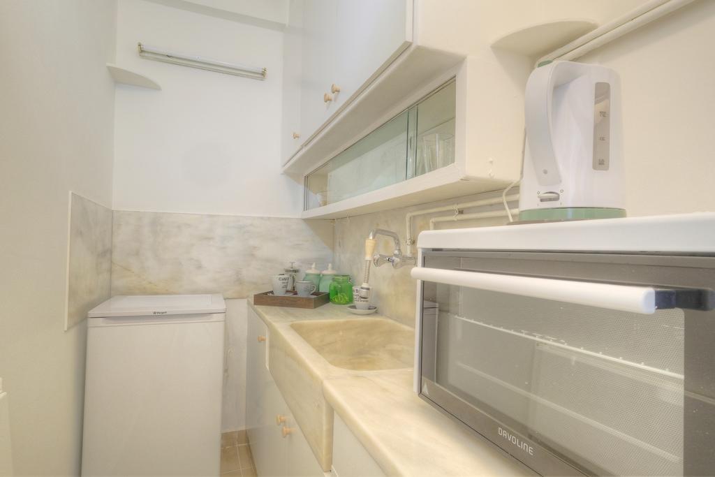 Syntagma Cozy Apartment Athena Bagian luar foto